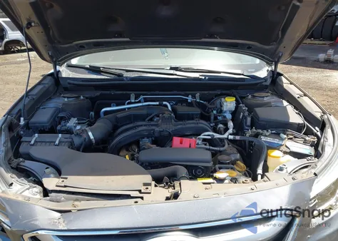 2020 Subaru Outback Limited z USA, uszkodzony, nr VIN 4S4BTALC7L3101661